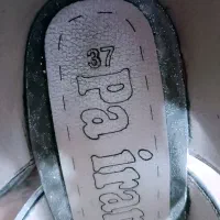 صندل مجلسی دخترانه|کفش و لباس بچه|شیراز, سلطان آباد|دیوار