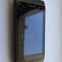 نوکیا n8 با حافظهٔ 32گیگابایت|موبایل|اصفهان, شهرستان|دیوار