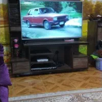 اجاق گاز و میز تلویزیون و ویترین و میز تحریر|اجاق گاز و لوازم برقی پخت‌وپز|گوراب زرمیخ, |دیوار