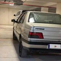 پژو ۴۰۵|خودرو سواری و وانت|اردبیل, |دیوار