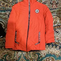 کاپشن برای پسر حدودا۱۱ساله|کفش و لباس بچه|انار, |دیوار