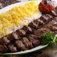 طبخ انواع کوبیده و غذاهای ایرانی