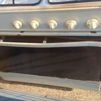 گاز طرح فر|اجاق گاز و لوازم برقی پخت‌وپز|نیشابور, مازول|دیوار