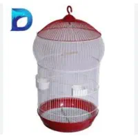 فروش انواع قفس و دان پرنده ، گندم به قیمت اقتصادی