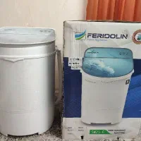 ماشین لباسشویی تک شو|ماشین لباسشویی و خشک‌کن لباس|تهران, فدک|دیوار