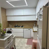 ۷۵ متر دو خواب غرق نور ویو ابدی (پیروزی کریمشاهیان|فروش آپارتمان|تهران, ائمه اطهار|دیوار