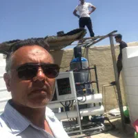 سازنده انواع دستگاه تصفیه آب صنعتی