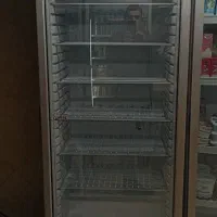 یخچال و فریزر