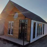 کانکس ۴در۹ فول امکانات