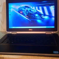 لپ تاپ دل dell E6420 i5 معاوضه 15 میلیون سر میدم