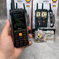 گوشی ارتشی هوپ مدل K35 PLUS / موبایل تاراز|موبایل|کرج, کرج نو|دیوار