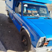 نیسان 1403|خودرو سواری و وانت|بروجن, |دیوار