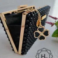 کیف مرواریدی|کیف، کفش، کمربند|الوند, |دیوار