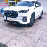 تیگو 8پرو مدل 1400وارداتی