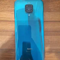 شیائومی Redmi Note 9 Pro 128gig زیر قیمت