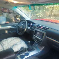 kmc t8 401 معاوضه با پرادو دودر