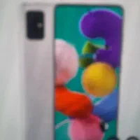 با سلام گوشی A51
