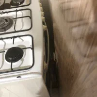 اجاق گاز|اجاق گاز و لوازم برقی پخت‌وپز|شاهین‌شهر, شهرک میلاد|دیوار