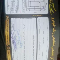 سمند LX ساده، مدل ۱۳۹۹|خودرو سواری و وانت|تربت‌حیدریه, ۴۵ متری|دیوار