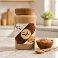 ارده و حلوارده اردکان فروش عمده|خوردنی و آشامیدنی|تهران, قنات‌کوثر|دیوار