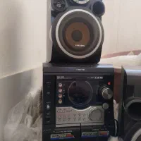 ضبط سامسونگ|سیستم صوتی خانگی|اصفهان, سودان|دیوار