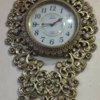 ساعت دیواری