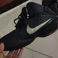 کفش بسکتبال|کیف، کفش، کمربند|گلبهار, شهر جدید گلبهار|دیوار