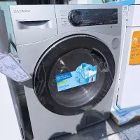 SE991 ماشین لباسشویی دوو ۹ کیلو استوک