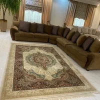 فروش مبل ال   راحتی