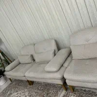 فروش مبل دست دوم