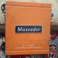 آمپلی مکسیدر