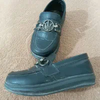 کفش پسرونه (بچه)|کفش و لباس بچه|قره چای, |دیوار