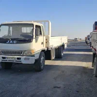 کامیون جک ده تن|خودرو سنگین|سراوان, |دیوار