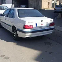 پارس مدل ۹۰|خودرو سواری و وانت|صائین قلعه, |دیوار