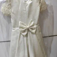 پالتو و پیراهن دخترانه