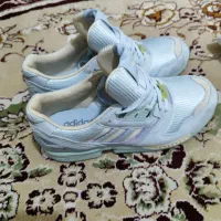 زدایکس zx یخی سایز 40 آکبند