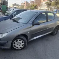 206sd|خودرو سواری و وانت|پارس‌آباد, |دیوار