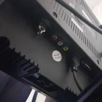 یک عدد تلوزیون ۲۴ سالم