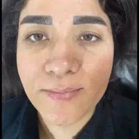 میکاپ وشینیون فقط 750|خدمات آرایشگری و زیبایی|پاکدشت, حصار امیر|دیوار