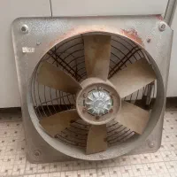 هواکش صنعتی بی صدا|پنکه و تصفیهکنندهٔ هوا|تهران, ونک|دیوار