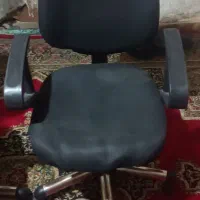 صندلی چرخ دار|صندلی و نیمکت|یزد, |دیوار