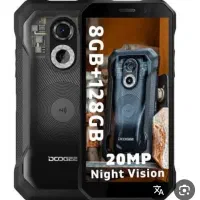 گوشی دوجی s61 pro