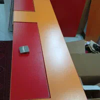 تخت یک نفره نوجوان با تشک