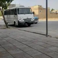 مینی بوس کارسان