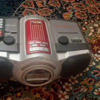 ضبط نوستالژی fullsheng