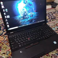 لپتاپ گیمینگ/۴گیگ مجزا/رم۱۶/هارد۵۱۲ssdصفحه 4k|رایانه همراه|شیراز, تحویلی|دیوار