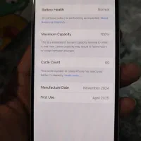 آیفون ۱۶ حافظه ۱۲۸|موبایل|خاوران, |دیوار