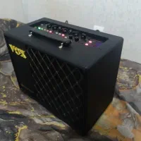 فروش امپلی فایر گیتار Vox VT20X در حد نو