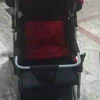 کالسکه ی چیکو|کالسکه و لوازم جانبی|رشت, ساغری سازان|دیوار