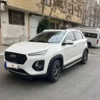 اجاره خودرو x22pro با راننده